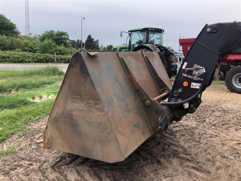 Teleskoplader du type Sonstige Sonstiges, Gebrauchtmaschine en Tønder (Photo 4)