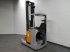 Teleskoplader del tipo Still FM-X 14, Gebrauchtmaschine In Waregem (Immagine 4)