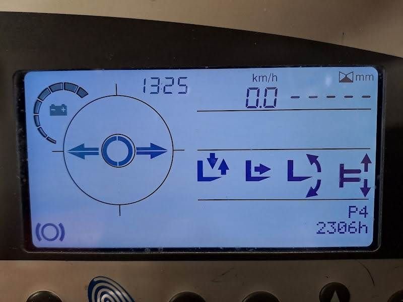 Teleskoplader tipa Still FM-X 14, Gebrauchtmaschine u Waregem (Slika 5)