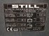 Teleskoplader del tipo Still FM-X 14, Gebrauchtmaschine In Waregem (Immagine 8)