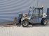 Teleskoplader tipa Terex TELELIFT 2306 m. pallegafler, Gebrauchtmaschine u Horsens (Slika 4)