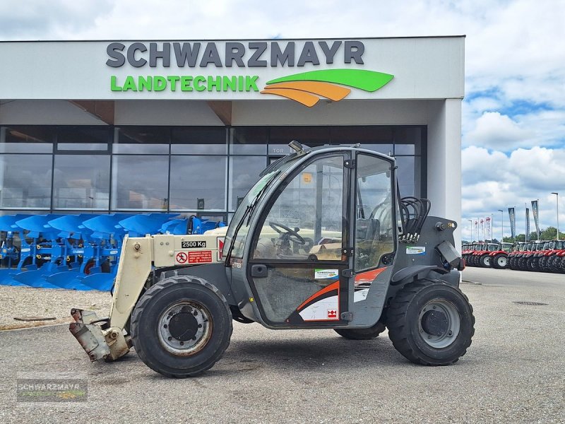 Teleskoplader van het type Terex Telelift 2506, Gebrauchtmaschine in Gampern (Foto 1)