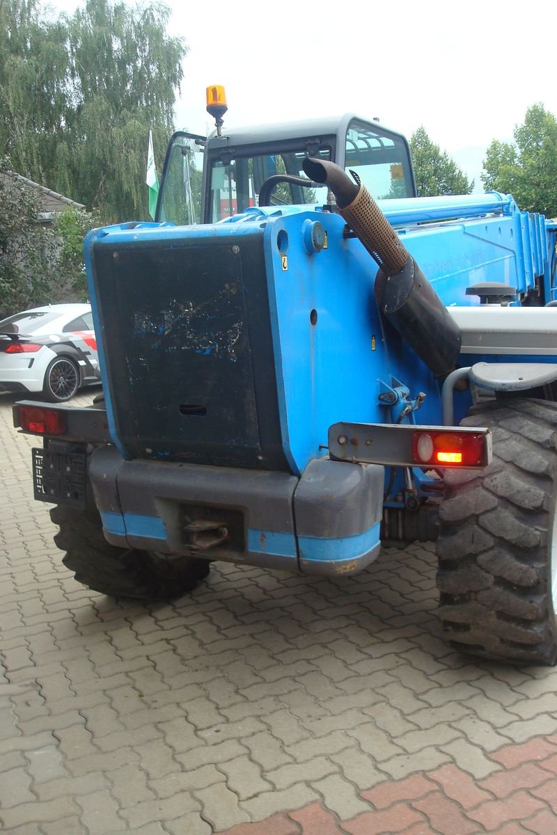 Teleskoplader tip Terex Telelift 3517, Gebrauchtmaschine in Judenburg (Poză 11)