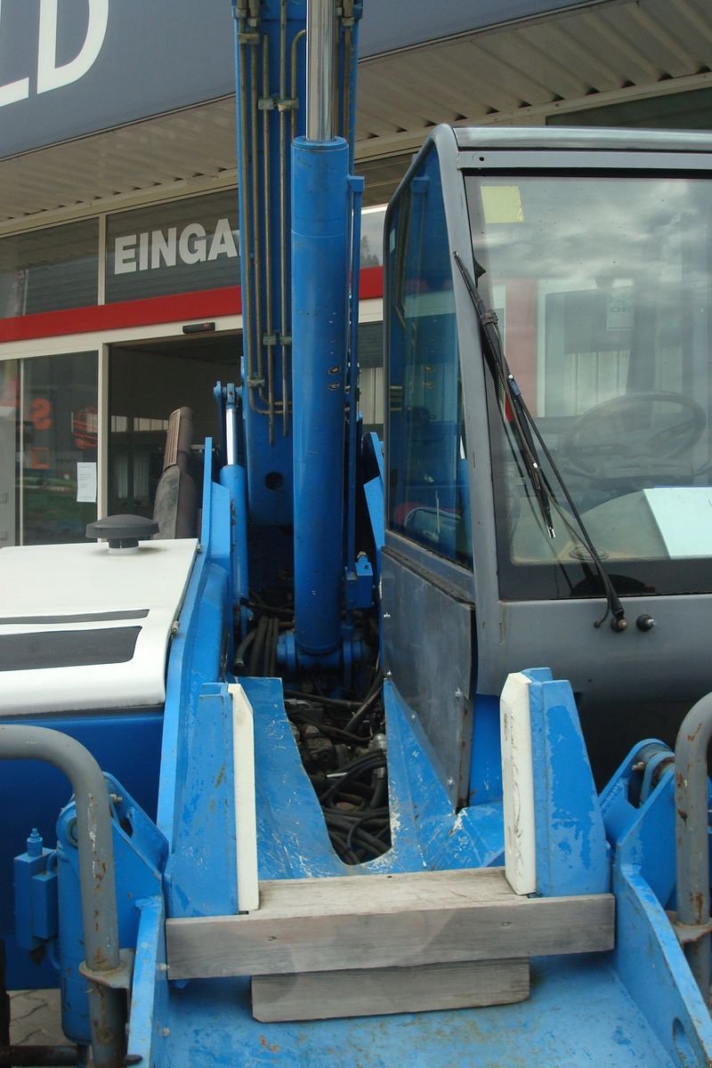 Teleskoplader tip Terex Telelift 3517, Gebrauchtmaschine in Judenburg (Poză 16)