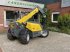 Teleskoplader del tipo Wacker Neuson TH 412, Neumaschine In Visbek/Rechterfeld (Immagine 3)