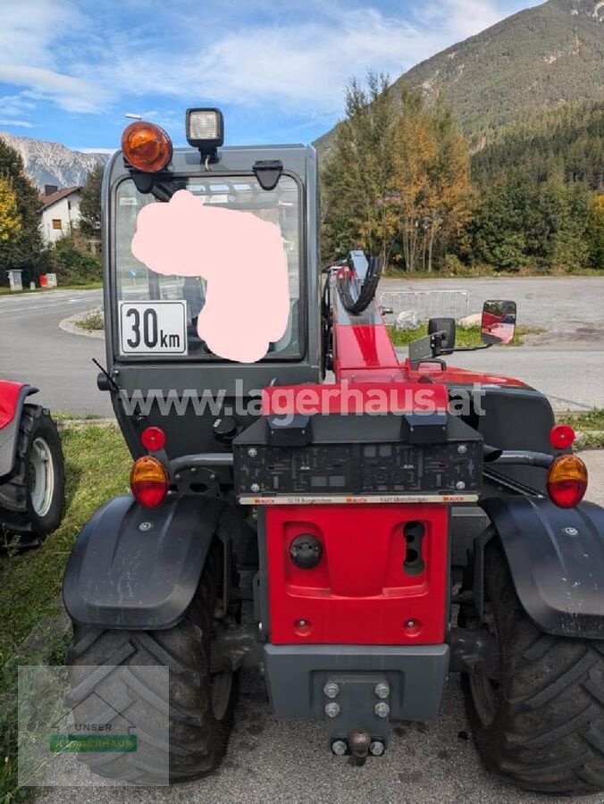 Teleskoplader tip Weidemann  4512, Gebrauchtmaschine in Schlitters (Poză 4)