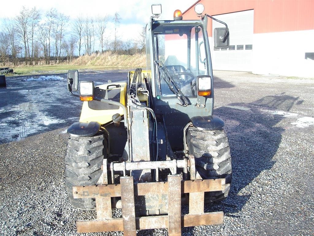 Teleskoplader typu Weidemann  T4512, Gebrauchtmaschine v Ejstrupholm (Obrázok 5)