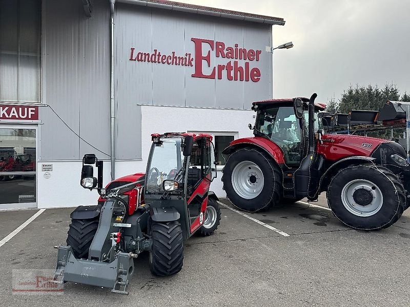 Teleskoplader tip Weidemann  T4512, Gebrauchtmaschine in Erbach / Ulm (Poză 14)