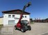 Teleskoplader del tipo Weidemann  T5522, Neumaschine In Bad Lausick (Immagine 1)