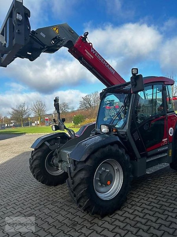 Teleskoplader typu Weidemann  T7042, Vorführmaschine w Bad Iburg - Sentrup (Zdjęcie 8)