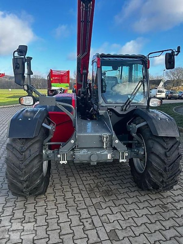 Teleskoplader van het type Weidemann  T7042, Vorführmaschine in Bad Iburg - Sentrup (Foto 7)