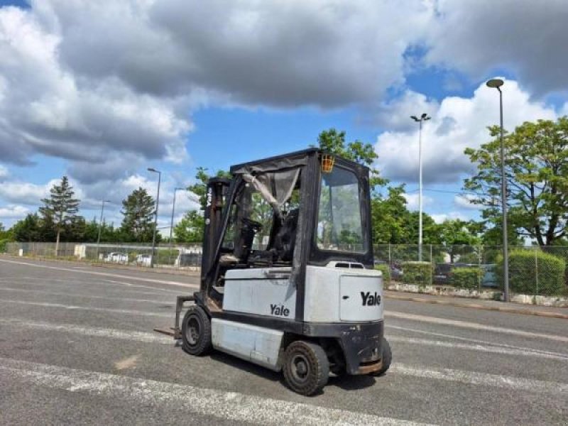 Teleskoplader typu Yale ERP30, Gebrauchtmaschine v senlis (Obrázek 4)