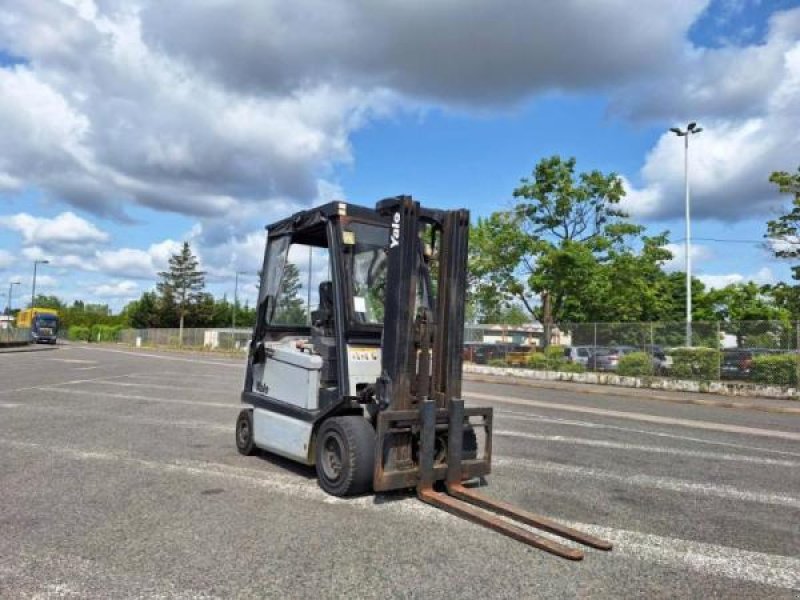 Teleskoplader tip Yale ERP30, Gebrauchtmaschine in senlis (Poză 2)