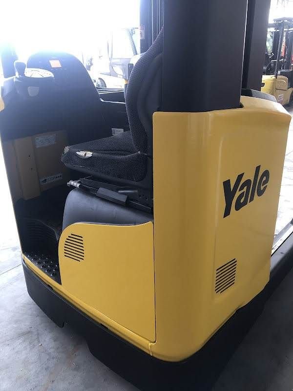 Teleskoplader del tipo Yale MR14, Gebrauchtmaschine en Aalst (Imagen 2)