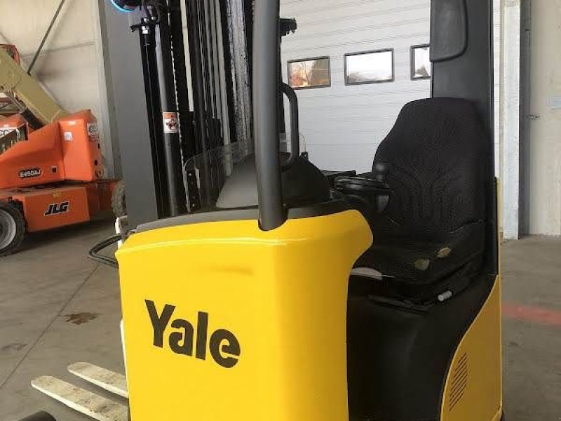 Teleskoplader del tipo Yale MR14, Gebrauchtmaschine en Aalst (Imagen 1)