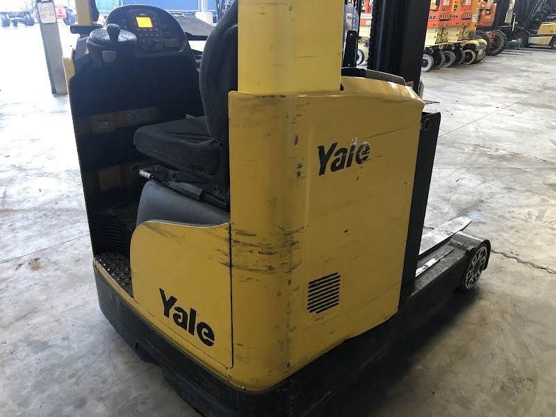 Teleskoplader del tipo Yale MR14, Gebrauchtmaschine en Aalst (Imagen 3)