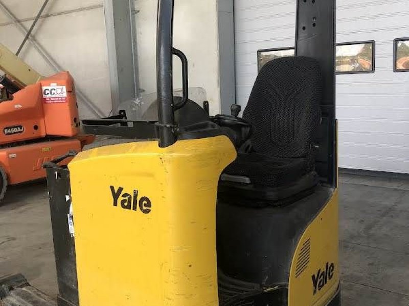 Teleskoplader del tipo Yale MR20HD, Gebrauchtmaschine en Aalst (Imagen 1)