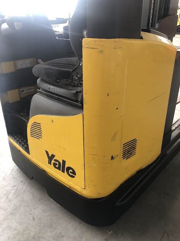 Teleskoplader tip Yale MR20HD, Gebrauchtmaschine in Aalst (Poză 3)