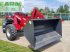 Teleskoplader del tipo Yanmar v120 shovel, Gebrauchtmaschine In gg VEGHEL (Immagine 4)