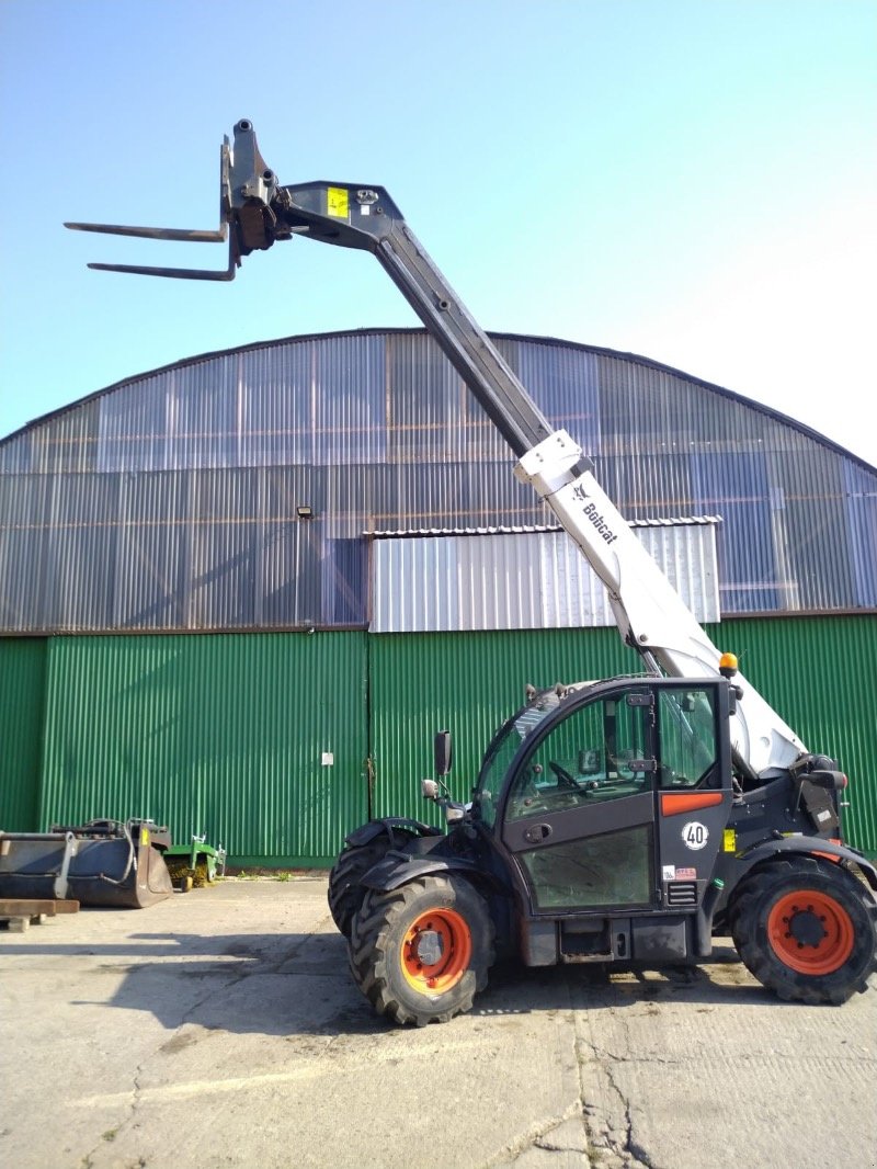 Teleskopstapler a típus Bobcat TL 360 X, Gebrauchtmaschine ekkor: Liebenwalde (Kép 1)