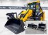 Teleskopstapler του τύπου JCB 3CX Eco Sitemaster, Gebrauchtmaschine σε Csengele (Φωτογραφία 1)