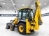 Teleskopstapler typu JCB 3CX Eco Sitemaster, Gebrauchtmaschine v Csengele (Obrázok 5)