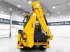 Teleskopstapler del tipo JCB 3CX Eco Sitemaster, Gebrauchtmaschine en Csengele (Imagen 7)