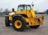 Teleskopstapler van het type JCB 531-70 Agri, Neumaschine in Звенигородка (Foto 1)