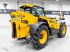 Teleskopstapler a típus JCB 536-95 Agri Super PS6, Gebrauchtmaschine ekkor: Csengele (Kép 3)