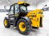 Teleskopstapler a típus JCB 536-95 Agri Super PS6, Gebrauchtmaschine ekkor: Csengele (Kép 4)