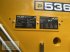 Teleskopstapler del tipo JCB 536-95, Neumaschine In Bad Kötzting (Immagine 4)