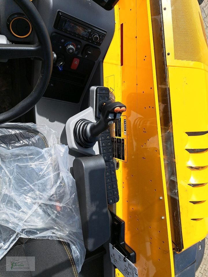 Teleskopstapler tipa JCB 536-95, Neumaschine u Bad Kötzting (Slika 10)