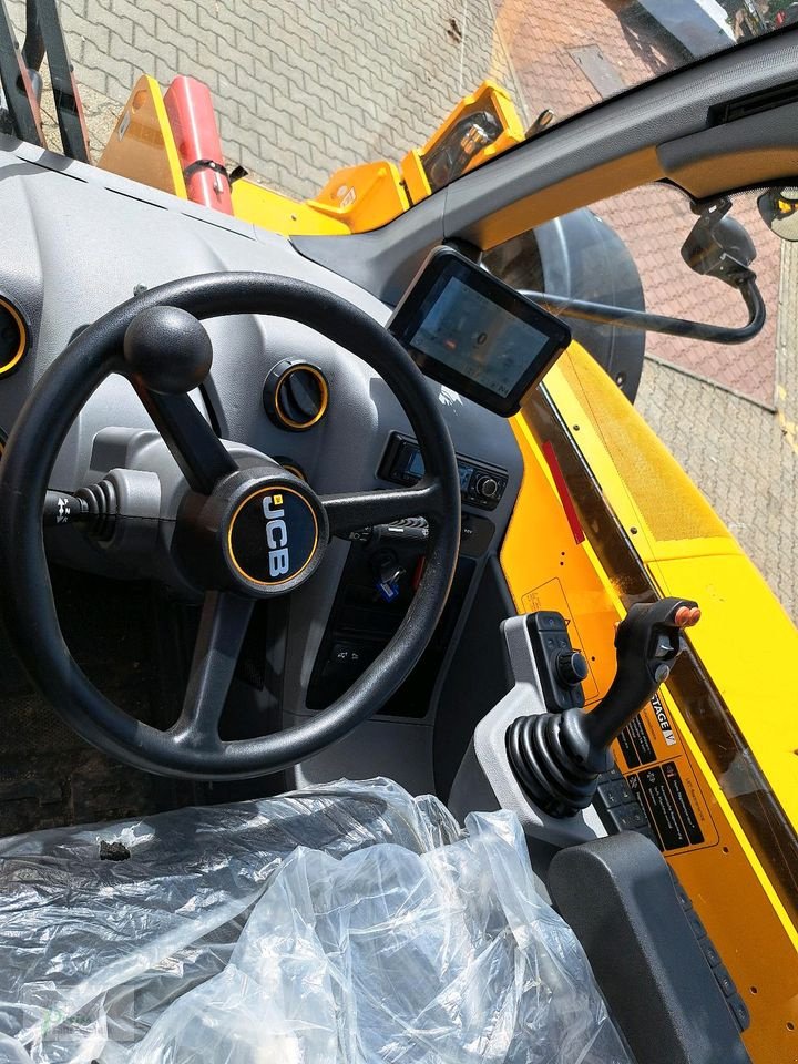 Teleskopstapler za tip JCB 536-95, Neumaschine u Bad Kötzting (Slika 16)