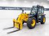 Teleskopstapler typu JCB 538-70 Agri Super PS6, Gebrauchtmaschine w Csengele (Zdjęcie 1)