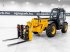 Teleskopstapler del tipo JCB 540-140 Sway, Gebrauchtmaschine In Csengele (Immagine 1)