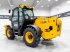 Teleskopstapler del tipo JCB 540-140 Sway, Gebrauchtmaschine In Csengele (Immagine 4)