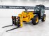 Teleskopstapler del tipo JCB 540-140 Sway, Gebrauchtmaschine en Csengele (Imagen 1)