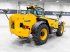 Teleskopstapler typu JCB 540-140 Sway, Gebrauchtmaschine v Csengele (Obrázek 3)