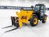 Teleskopstapler typu JCB 540-170 Sway, Gebrauchtmaschine w Csengele (Zdjęcie 1)