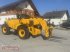 Teleskopstapler typu JCB 540-180 Hi-Viz, Gebrauchtmaschine w Mühldorf (Zdjęcie 8)