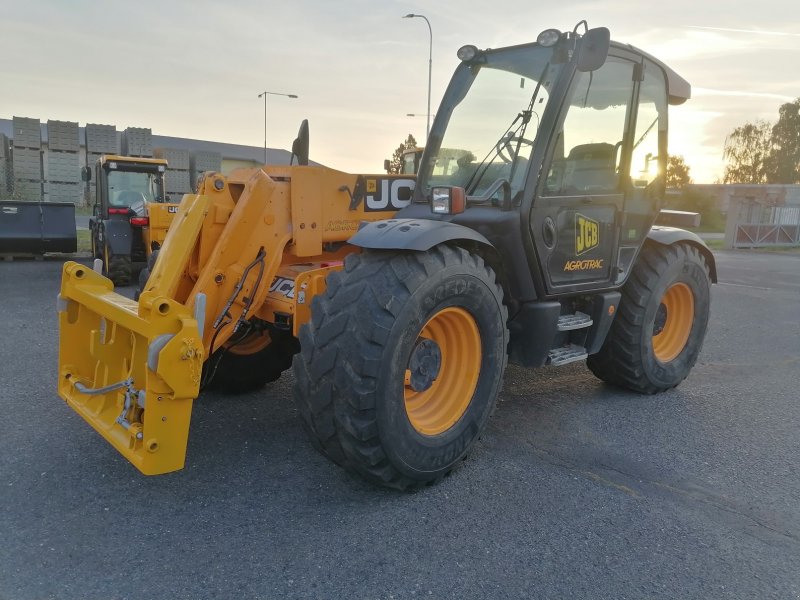 Manitou Mt T Gebruikt Nieuw Kopen Technikboerse Com