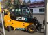 Teleskopstapler a típus JCB Teletruk 35-22E, Gebrauchtmaschine ekkor: Döllstädt (Kép 7)