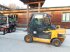 Teleskopstapler типа JCB Teletruk TLT 35D, Gebrauchtmaschine в St. Nikolai ob Draßling (Фотография 16)