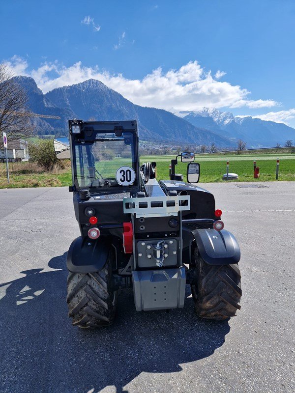 Teleskopstapler от тип Kramer KT144, Neumaschine в Landquart (Снимка 2)