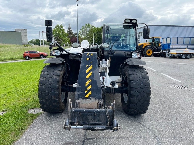 Teleskopstapler of the type Manitou MLT840, Gebrauchtmaschine in Domdidier (Picture 6)