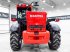 Teleskopstapler του τύπου Manitou MT1440 Easy, Gebrauchtmaschine σε Csengele (Φωτογραφία 5)