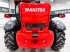 Teleskopstapler za tip Manitou MT1840 Easy, Gebrauchtmaschine u Csengele (Slika 7)