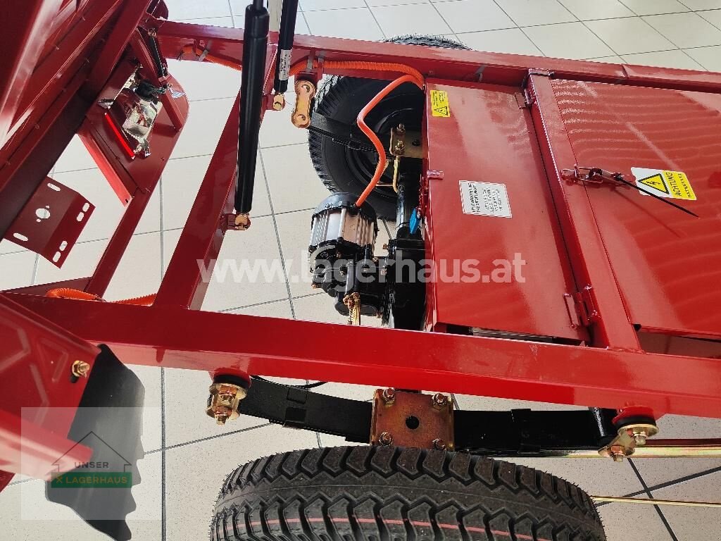 Teleskopstapler tipa Sonstige LDR 25, Neumaschine u Aschbach (Slika 5)