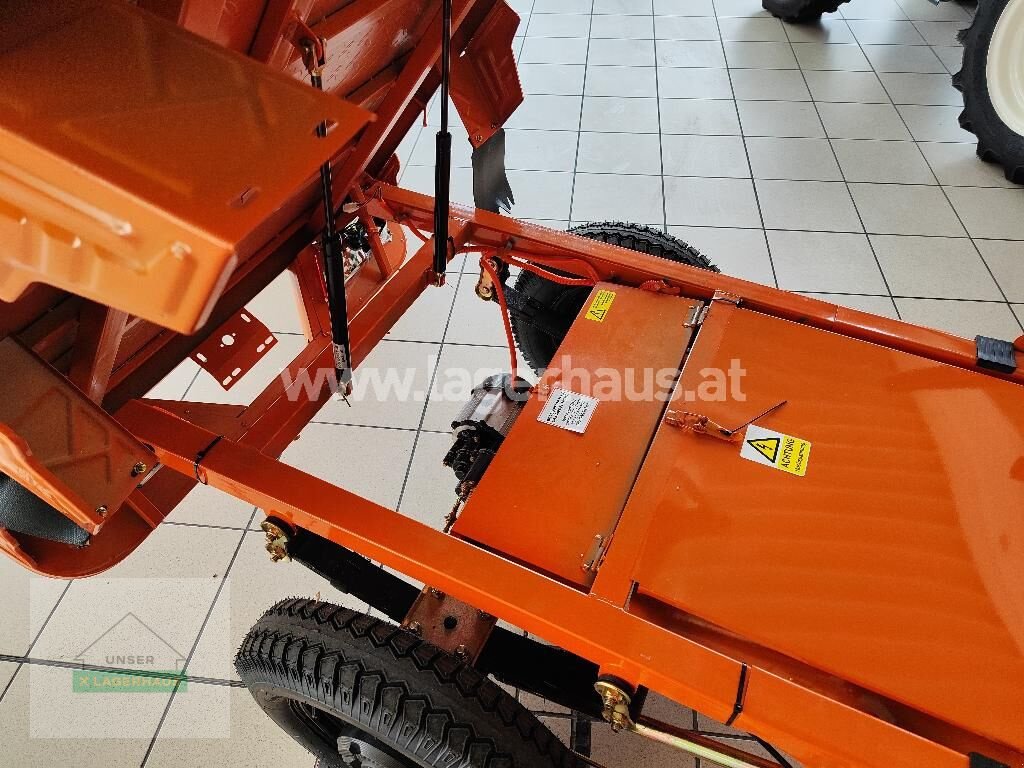 Teleskopstapler tip Sonstige LDR-35 ORANGE, Neumaschine in Aschbach (Poză 4)