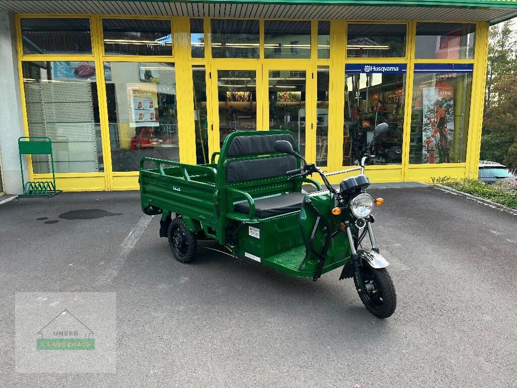 Teleskopstapler Türe ait Sonstige LDR 35, Neumaschine içinde Wartberg (resim 2)